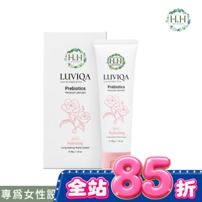 HH - HH私密益生元潤滑液50g水感EC image