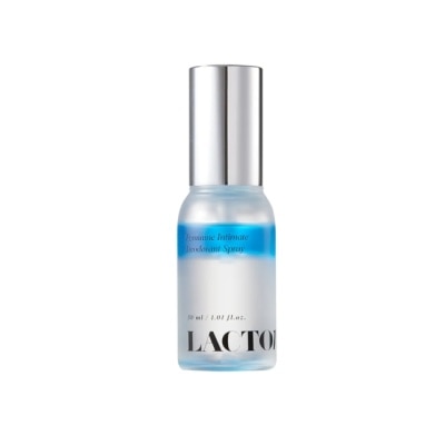 LACTOMEDI - LACTOmedi益生菌調理女性私密香水噴霧(芬芳藍調)30ML