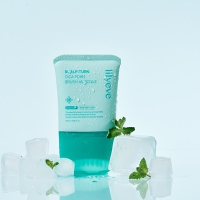 LILYEVE - Lilyeve 積雪草PDRN舒敏精華梳100ml
