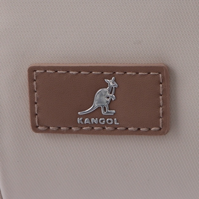 KANGOL方形手提側背包