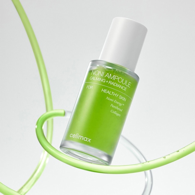 Celimax 諾麗能量精華液安瓶 Ver.2 (50ml)