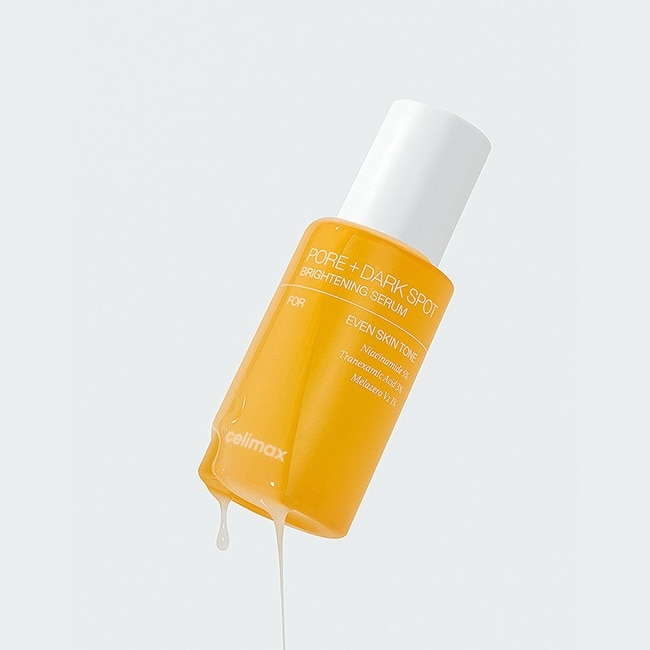 Celimax透亮煥白淡斑精華30ml