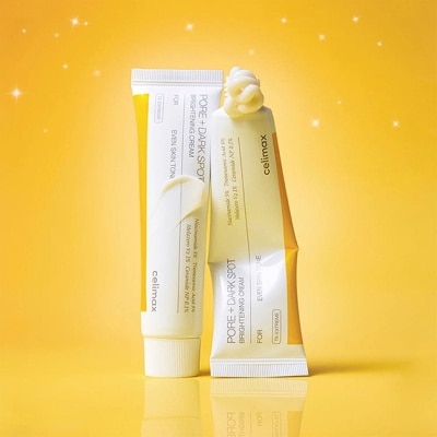 CELIMAX - Celimax 透亮煥白淡斑面霜35ml
