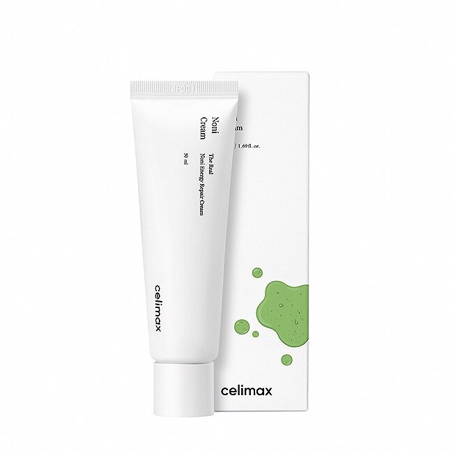Celimax 諾麗修復營養面霜 50ml