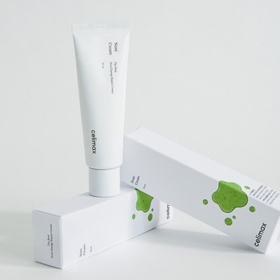 CELIMAX - Celimax 諾麗修復營養面霜 50ml