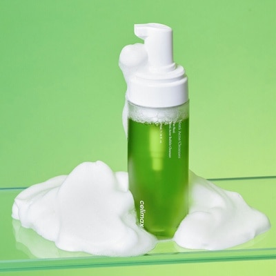 CELIMAX - Celimax 諾麗痘痘泡泡潔面乳155ml
