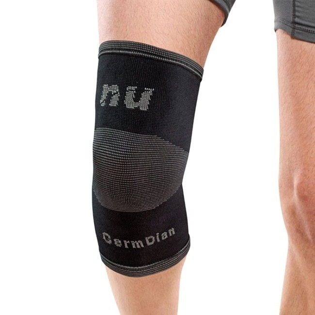 【海夫】NU Germdian能量護具 舒適型護膝 XL(9HPKN01F00XL) image