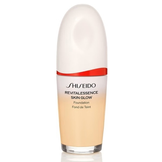 SHISEIDO資生堂 超聚光活膚粉底精華SPF30/PA+++ 30ml #130