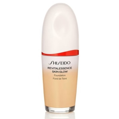 SHISEIDO 資生堂 - SHISEIDO資生堂 超聚光活膚粉底精華SPF30/PA+++ 30ml #160