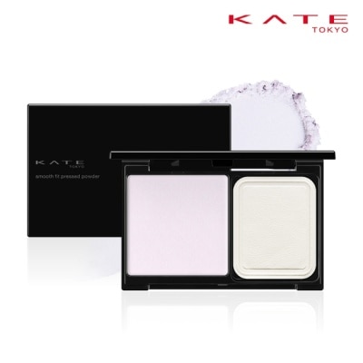 KATE 凱婷 - 凱婷 柔焦蜜粉餅 (薰衣草紫) 4.5g image