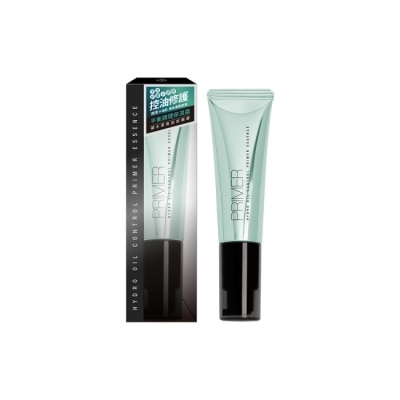 Solone - Solone 補水柔焦妝前精華 / 控油修護 30ml
