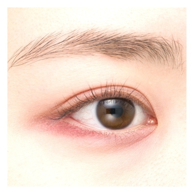 CANMAKE 激細滑順眼線膠筆(薄透) 460-40th 0.08G image