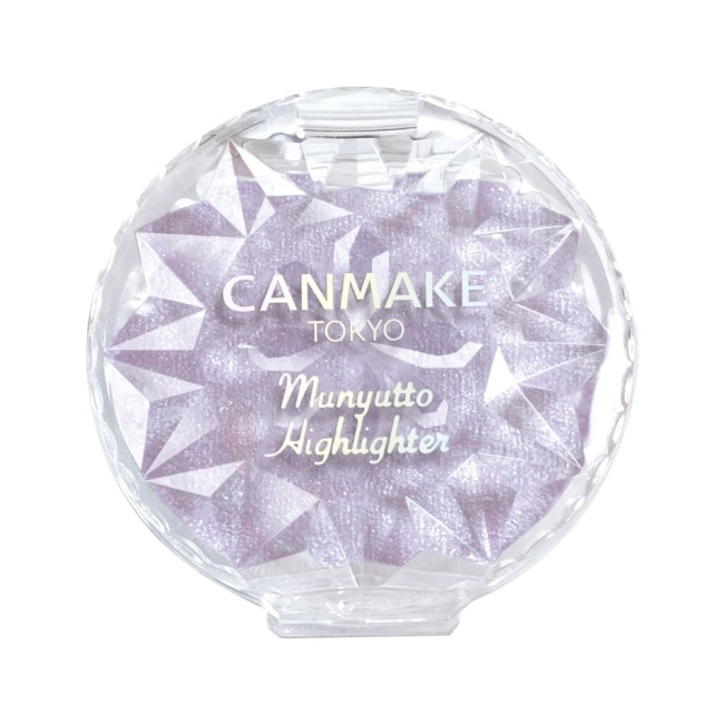 CANMAKE 水潤柔光打亮霜 680-05 3.8G image