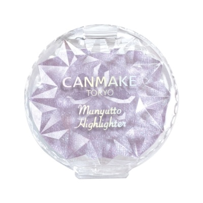 CANMAKE - CANMAKE 水潤柔光打亮霜 680-05 3.8G image