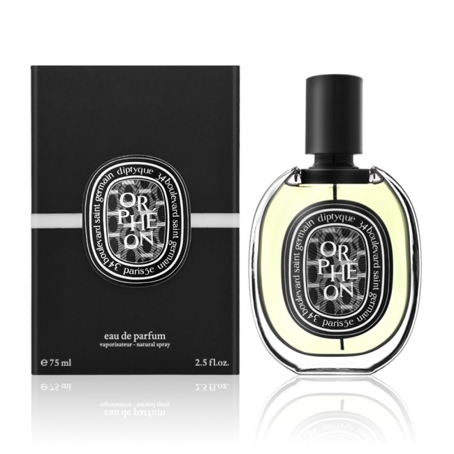 Diptyque Orpheon 爵夢淡香精 75ml image