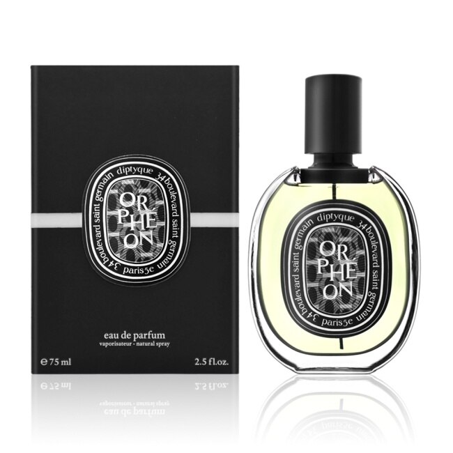 DIPTYQUE, Diptyque Orpheon 爵夢淡香精75ml | 屈臣氏Watsons