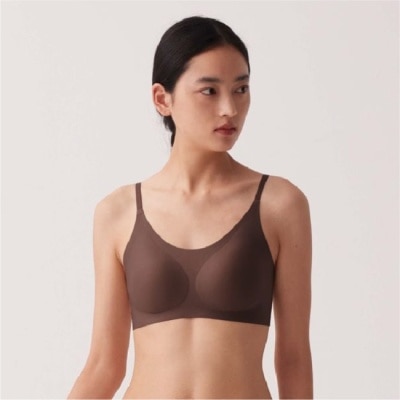 FASHION FOR YES - 24HRS無感失憶內衣(經典可可布朗FREE)
