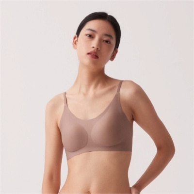 FASHION FOR YES - 24HRS無感失憶內衣(經典奶油栗子FREE)