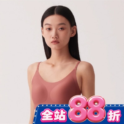 FASHION FOR YES 24HRS無感失憶內衣(經典玫瑰奶茶FREE) image