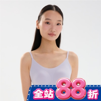 FASHION FOR YES 24HRS無感失憶內衣(經典丁香紫細FREE) image