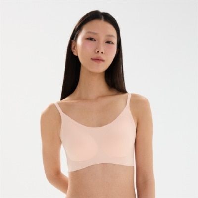 FASHION FOR YES - 24HRS無感失憶內衣(經典杏花橙細FREE)