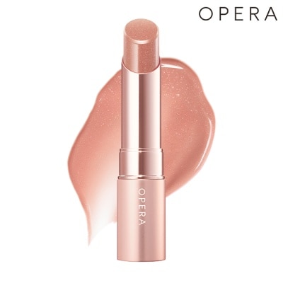 OPERA - OPERA渲漾水色唇膏光澤系-413香草米 3.6g