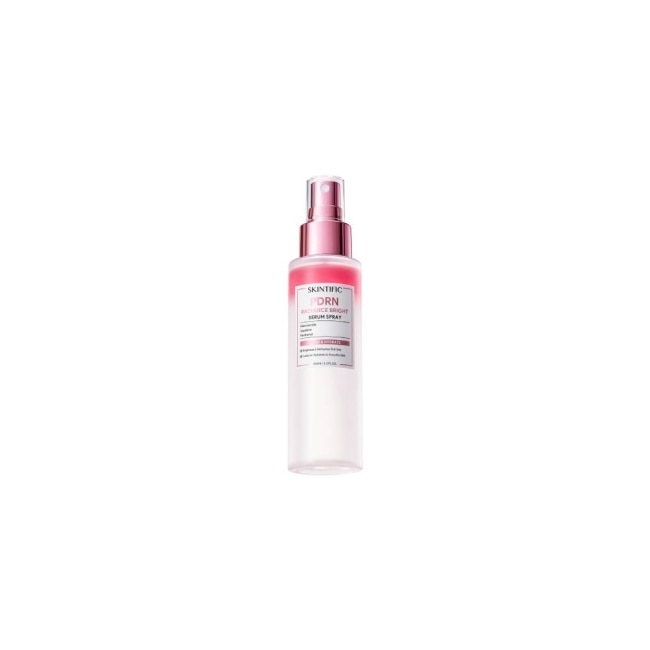 SKINTIFIC PDRN光感亮膚精華噴霧100ml