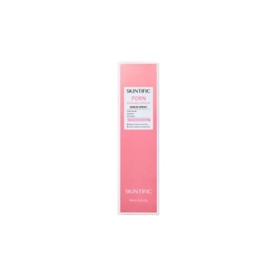 skintific - SKINTIFIC PDRN光感亮膚精華噴霧100ml