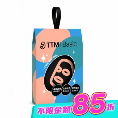 提提研 - 提提研肌本款必買Basic系列3入組 image