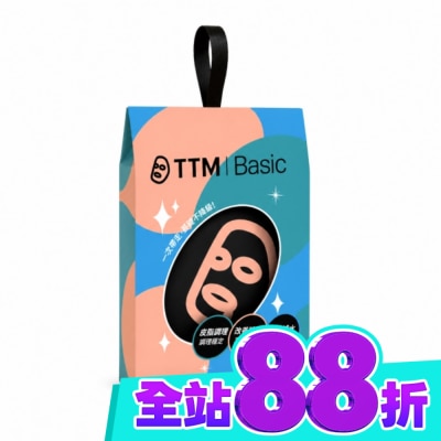 提提研 提提研肌本款必買Basic系列3入組 image