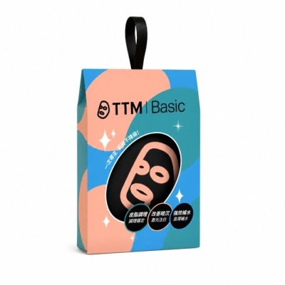 提提研 - 提提研肌本款必買Basic系列3入組