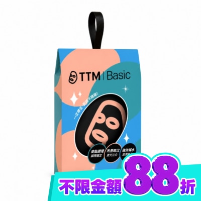 提提研 提提研肌本款必買Basic系列3入組 image