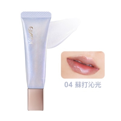 EXCEL - EXCEL 水潤豐漾唇蜜 04蘇打沁光-11g image