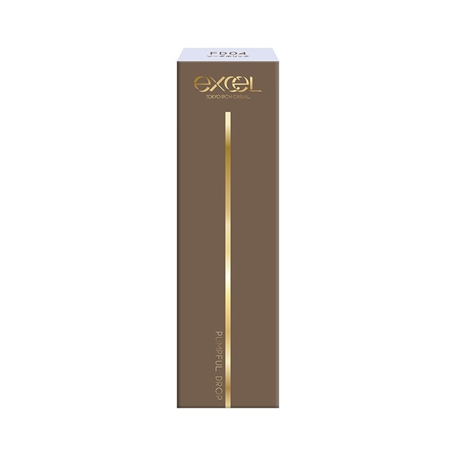 EXCEL 水潤豐漾唇蜜 04蘇打沁光-11g