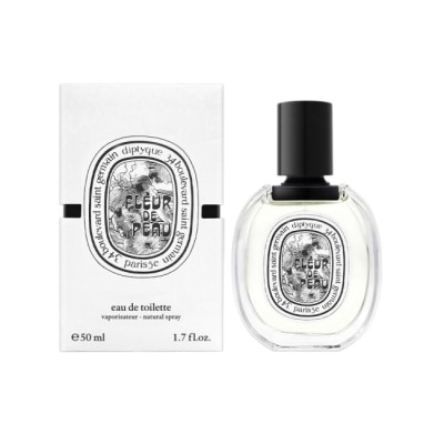 Diptyque - Diptyque Fleur de Peau 肌膚之華淡香水 50ml