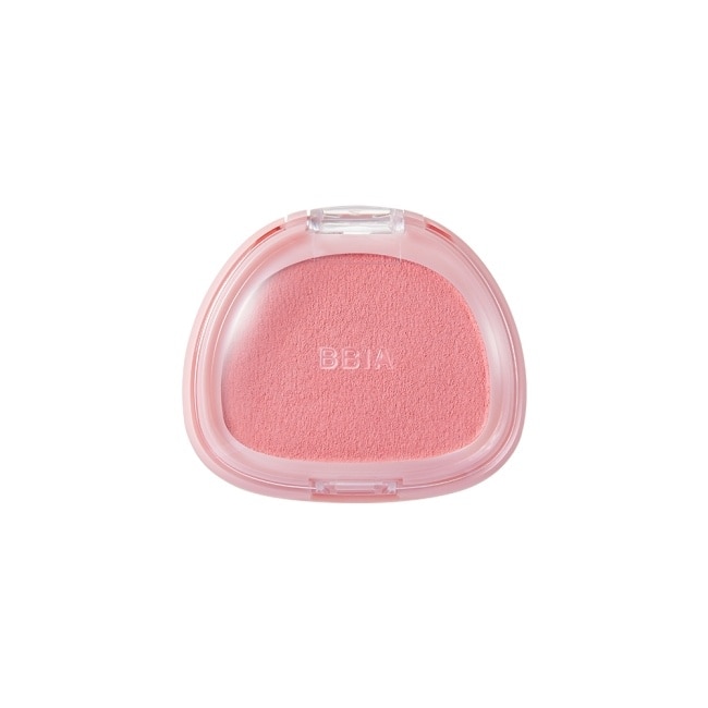 BBIA 最新款果凍氣墊腮紅 (附專業用矽膠粉撲) #04 4g image
