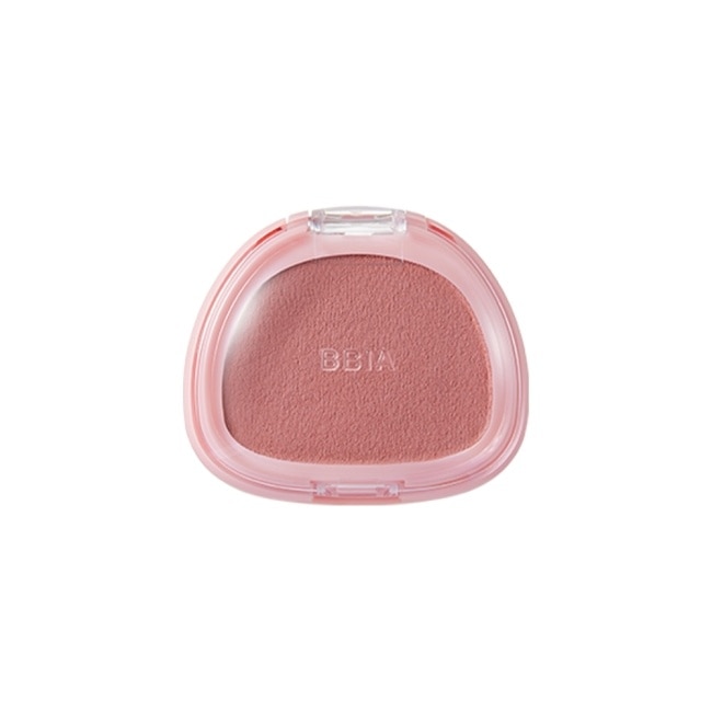 BBIA 最新款果凍氣墊腮紅 (附專業用矽膠粉撲) image
