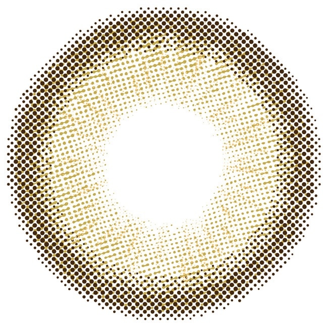 2.00星歐彩色日拋軟性隱形眼鏡10片裝-(綠201C-G) image