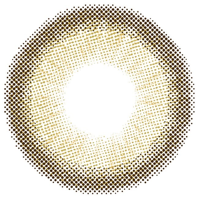 4.50星歐彩色日拋軟性隱形眼鏡10片裝-(綠201C-G)