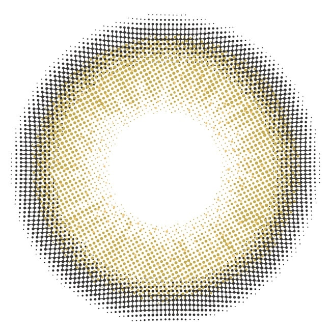 0.00星歐彩色日拋軟性隱形眼鏡10片裝-(綠221C-G) image