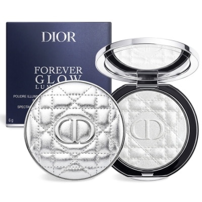DIOR - Dior 迪奧 超完美持久亮采餅#06 OPAL SEQUIN(6g)-國際航空版
