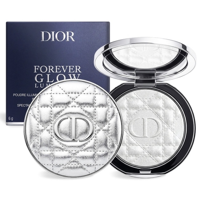 Dior 迪奧 超完美持久亮采餅#06 OPAL SEQUIN(6g)-國際航空版