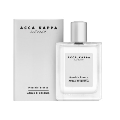 Acca Kappa - ACCA KAPPA 白麝香古龍水 100ml image