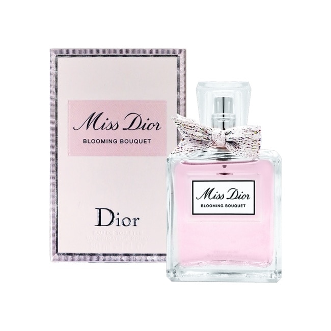 Dior迪奧 Miss Dior 花漾迪奧淡香水 30ml