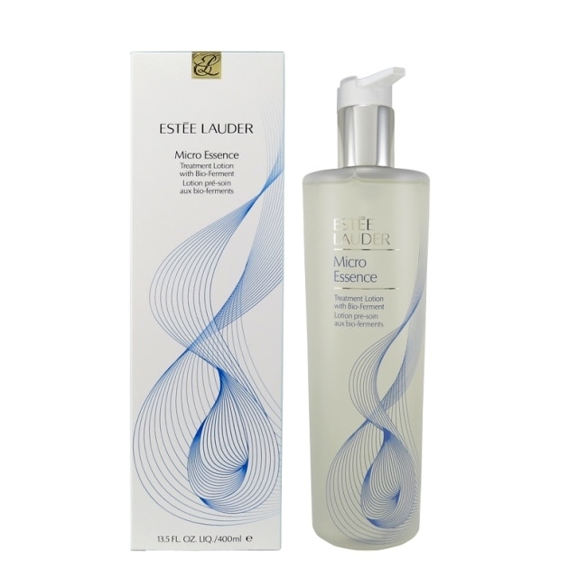 Estee Lauder 雅詩蘭黛 微分子肌底原生露400ml (國際航空版)