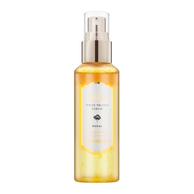 d’Alba黛爾珀 白松露保濕噴霧 100ml #第六代