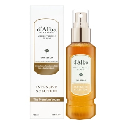 ALBA - d’Alba黛爾珀 白松露保濕噴霧 100ml #第六代