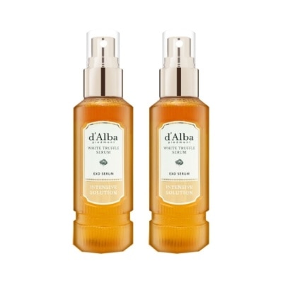 ALBA - d’Alba黛爾珀 白松露保濕噴霧 100ml #第六代 (2入組)
