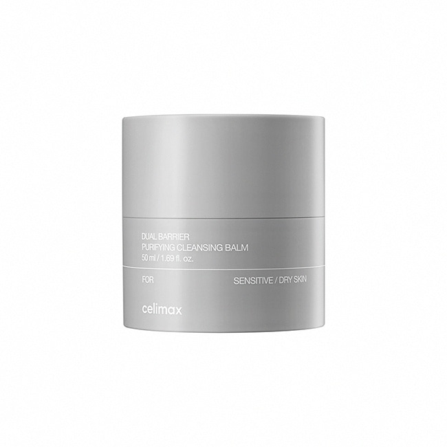 Celimax 雙重屏障淨顏卸妝膏50ml2入組