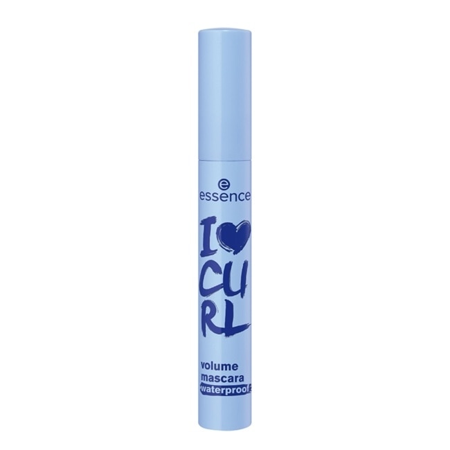 艾森絲愛無極限防水型捲翹睫毛膏 10ml